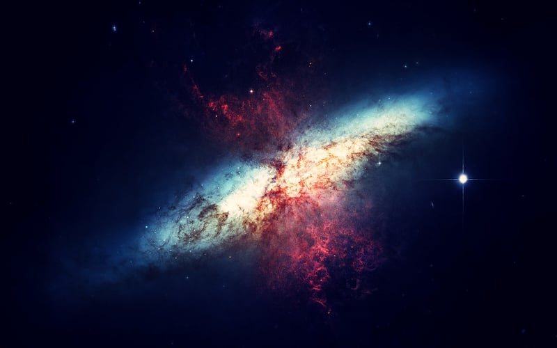 Celestial Accessories