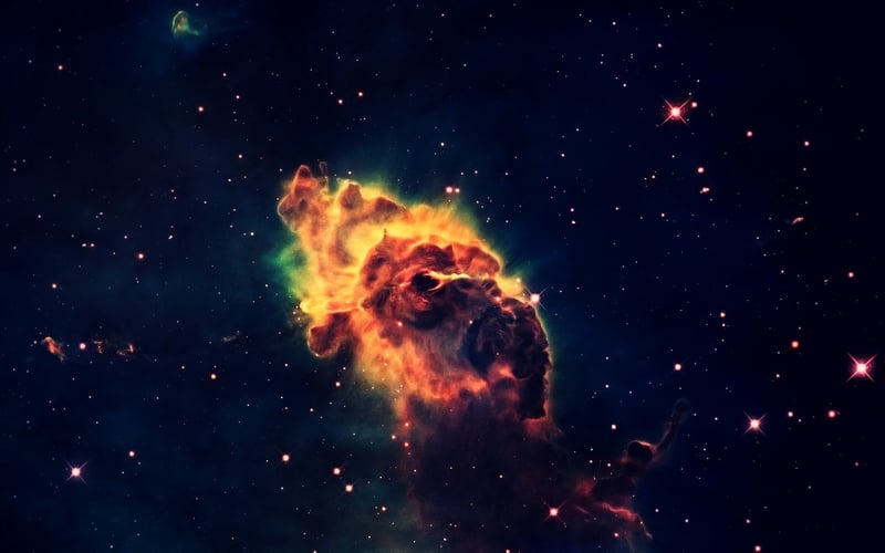 Cosmic Accessories