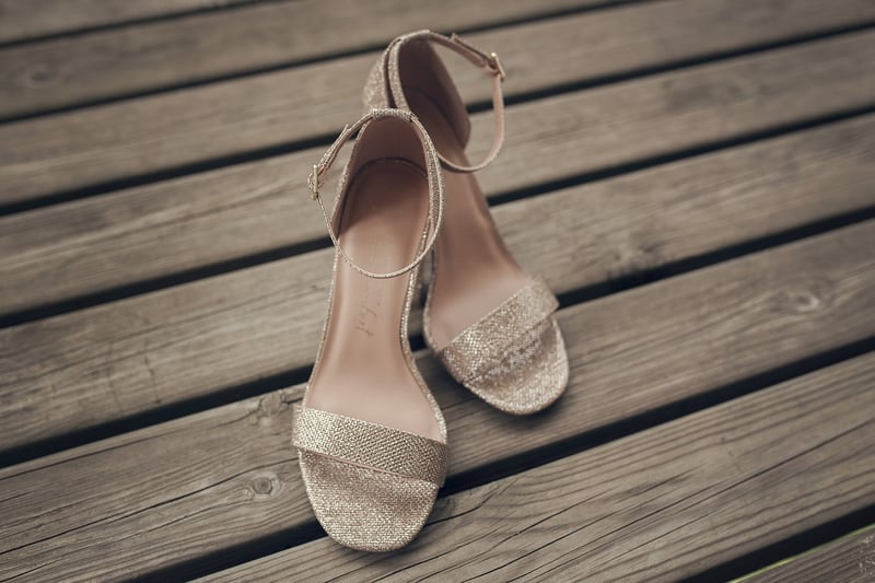 Starry Footwear